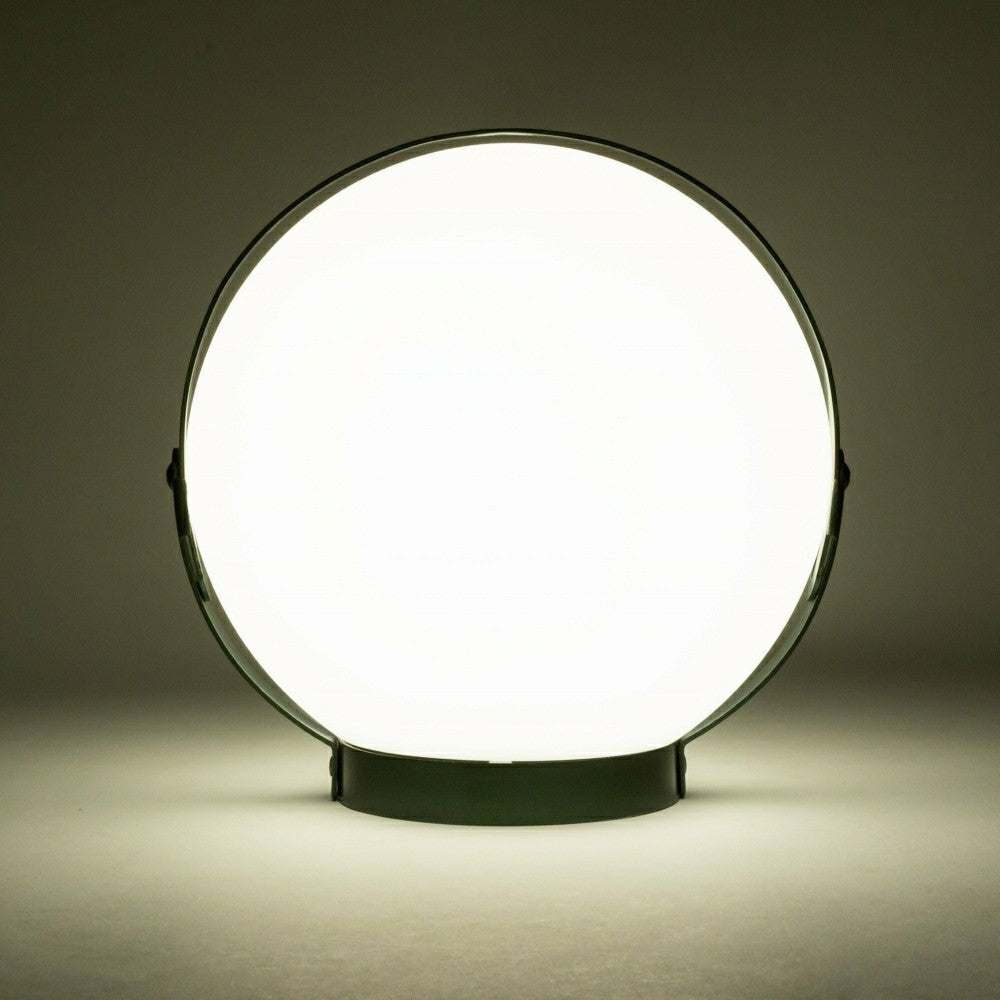 Moonrise Portable Rechargeable LED Lantern | Plow & Hearth
