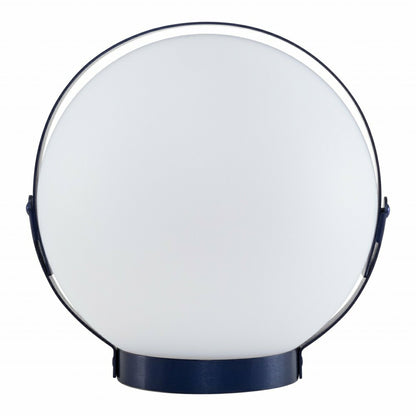Moonrise Portable Rechargeable LED Lantern | Plow & Hearth