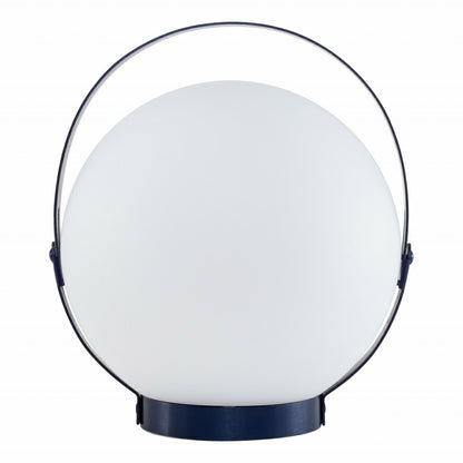 Moonrise Portable Rechargeable LED Lantern | Plow & Hearth