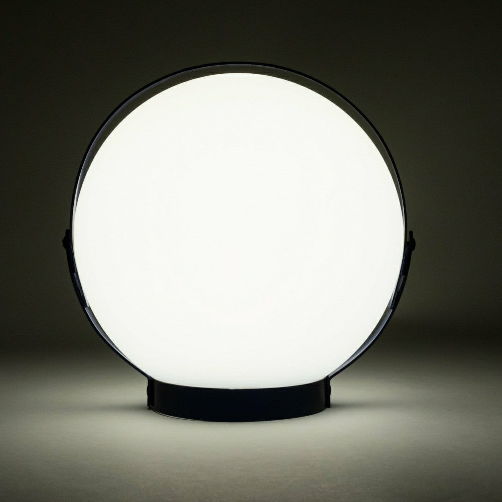 Moonrise Portable Rechargeable LED Lantern | Plow & Hearth