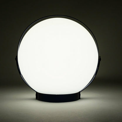 Moonrise Portable Rechargeable LED Lantern | Plow & Hearth