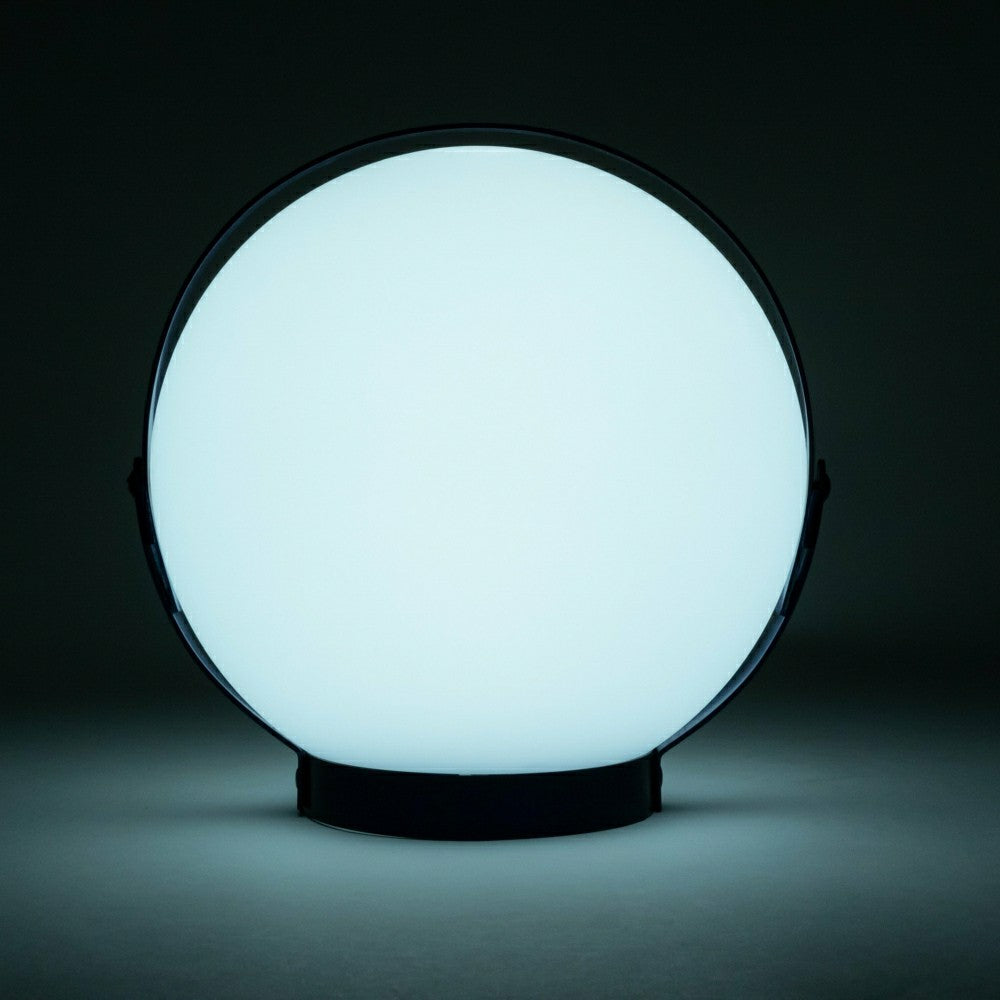 Moonrise Portable Rechargeable LED Lantern | Plow & Hearth