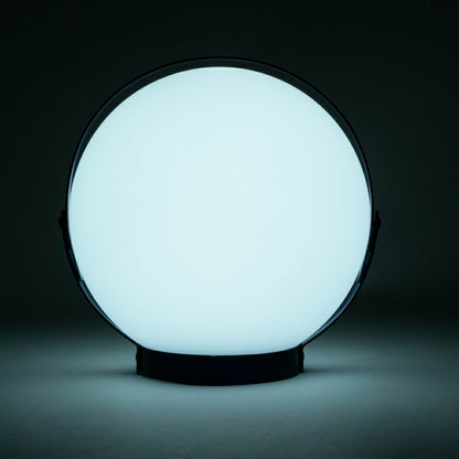 Moonrise Portable Rechargeable LED Lantern | Plow & Hearth