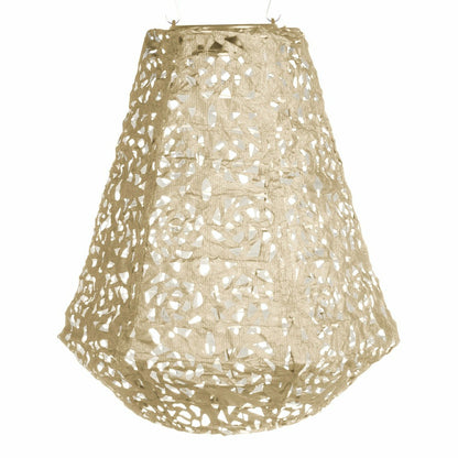 Soji Stella - Prism - 11" Solar Lantern | Plow & Hearth