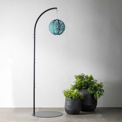 Solar Light Frame | Plow & Hearth