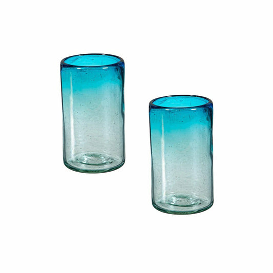Bambeco Aqua Luster Pint, 16oz | Plow & Hearth