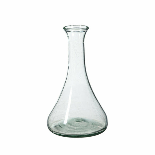 Bambeco Clear Wine Decanter, 36oz | Plow & Hearth