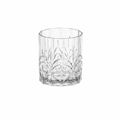 Shatterproof Low Tumbler, Set of 4, Gift Box | Plow & Hearth
