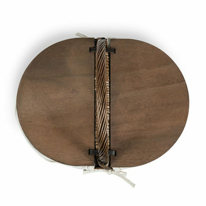 Country Picnic Basket | Plow & Hearth