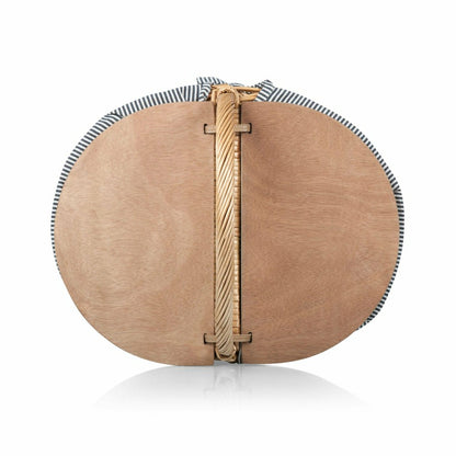 Country Picnic Basket | Plow & Hearth