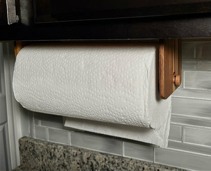 Paper Towel Holder | Plow & Hearth