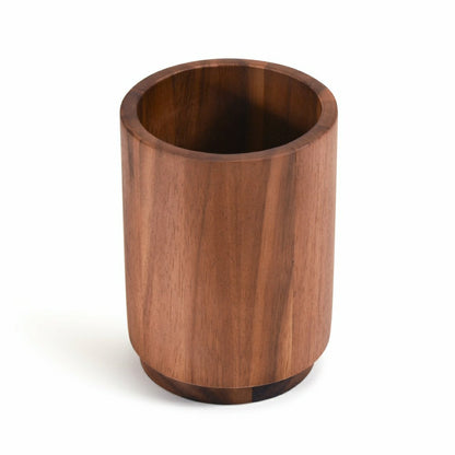 Rotating Lazy Susan Utensil Holder | Plow & Hearth