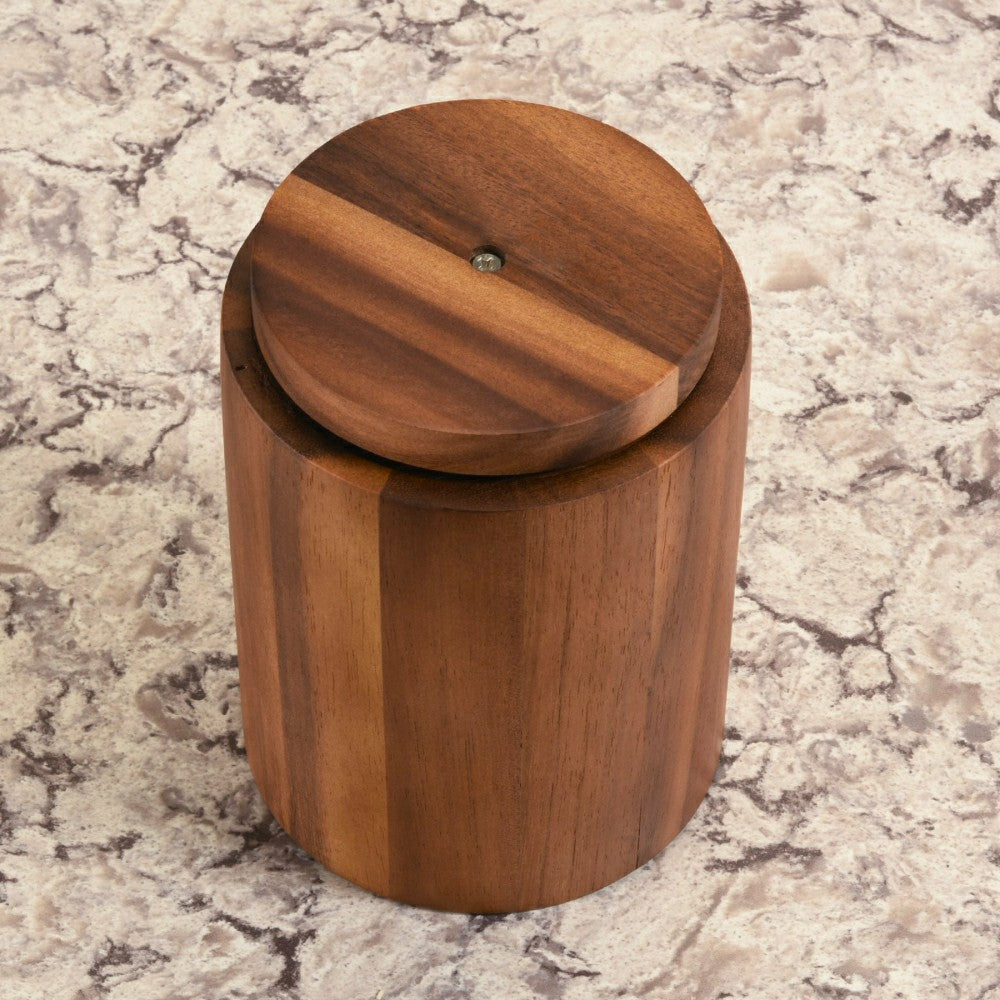 Rotating Lazy Susan Utensil Holder | Plow & Hearth