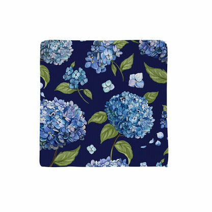VivaStyle Kitchen Gift Set Quick Waffle Weave Double-Sided, Hydrangea Haven, Set of 3 | Plow & Hearth