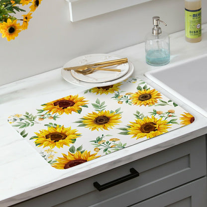 Drying Mat, 20"x15" | Plow & Hearth