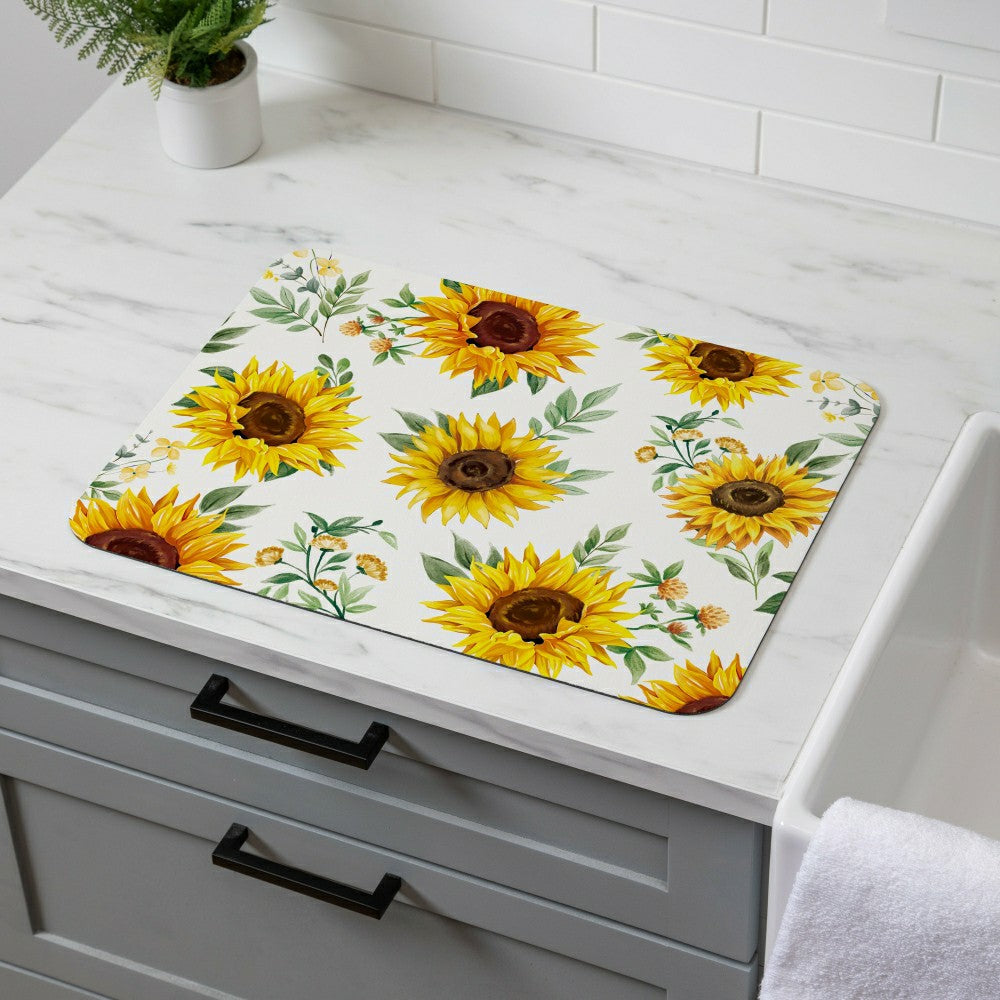 Drying Mat, 20"x15" | Plow & Hearth