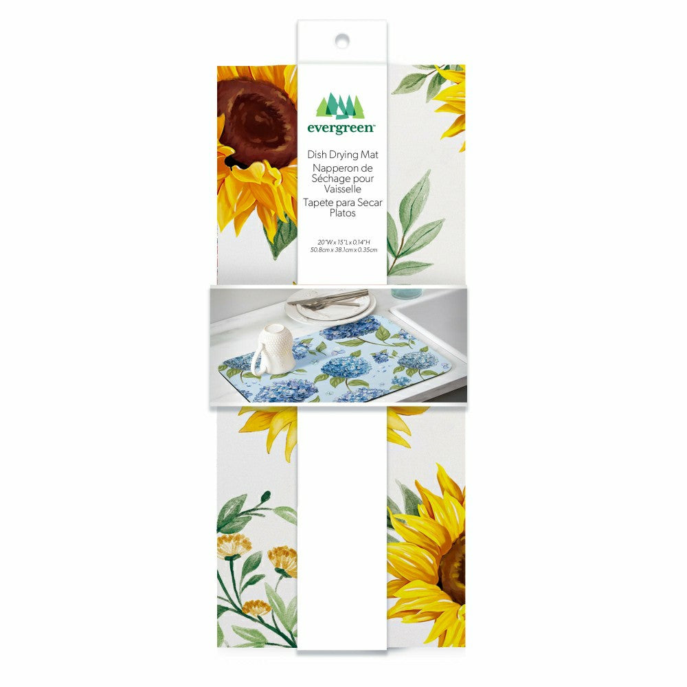 Drying Mat, 20"x15" | Plow & Hearth