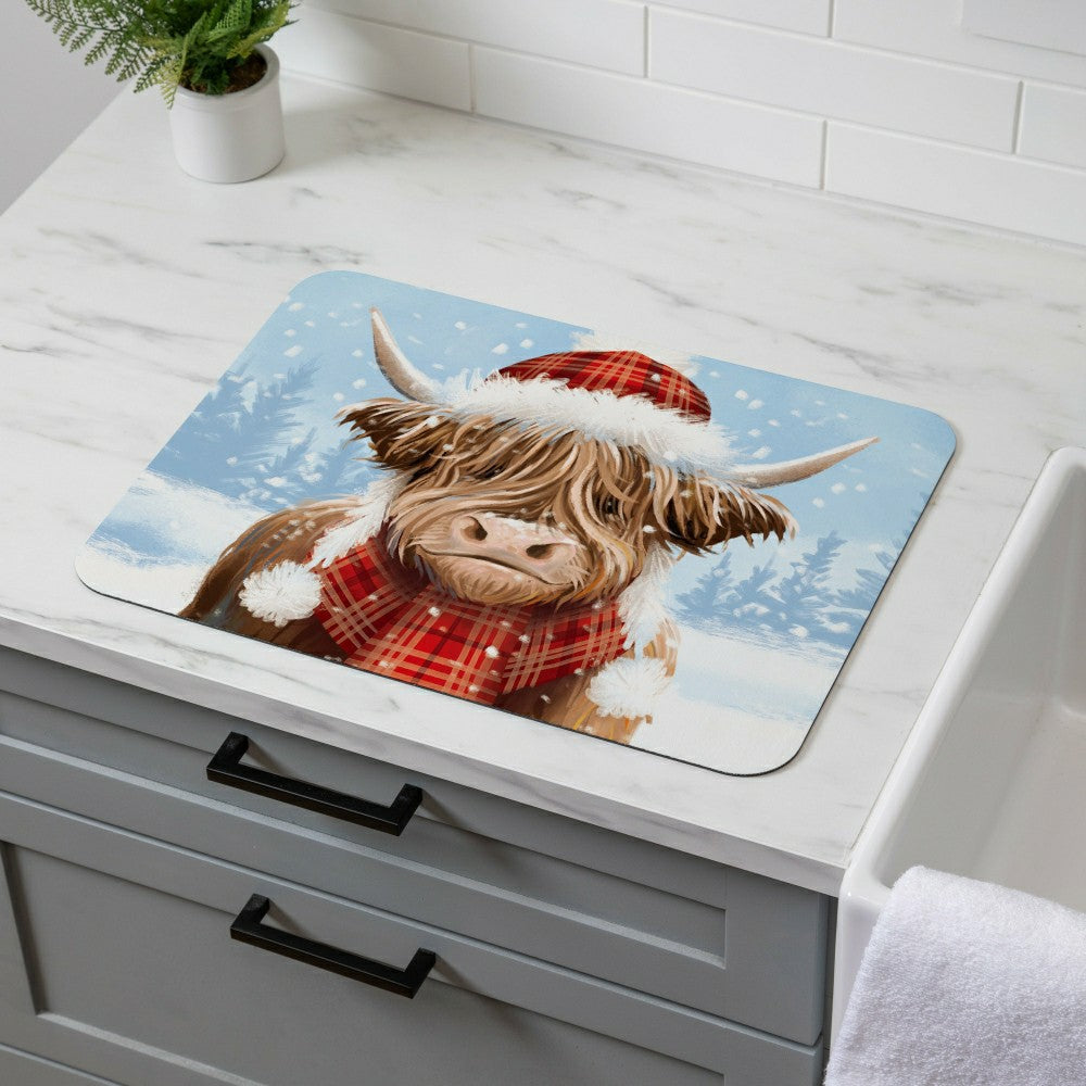 20X15” DRYING MAT | Plow & Hearth