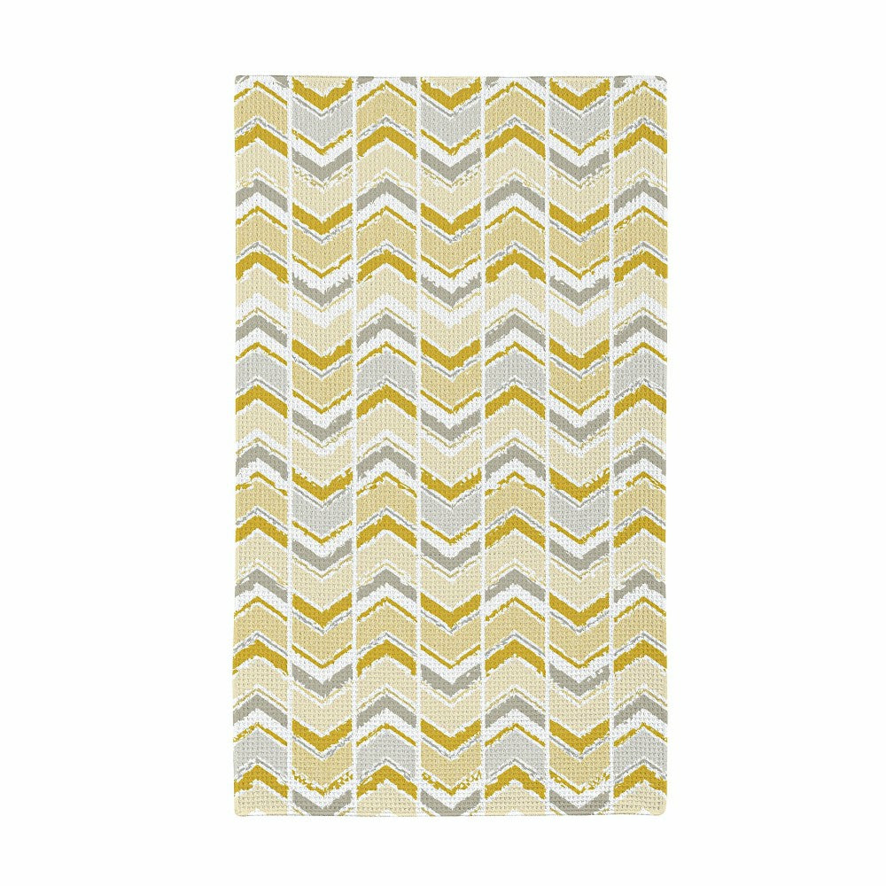 Sunrays Quick Dry Kitchen Towel, 18" x 30" | Plow & Hearth
