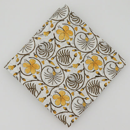Summer of Love Tablecloth | Plow & Hearth
