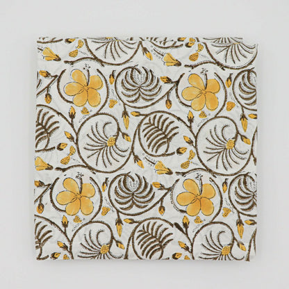 Summer of Love Tablecloth | Plow & Hearth