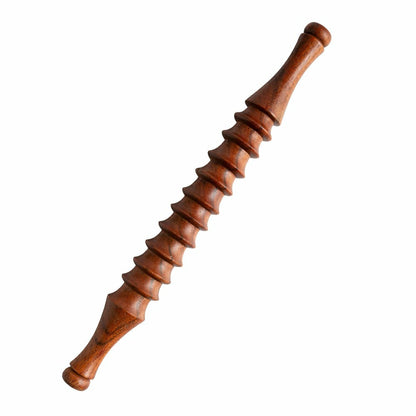 HANDCRVD ROLLING PIN | Plow & Hearth