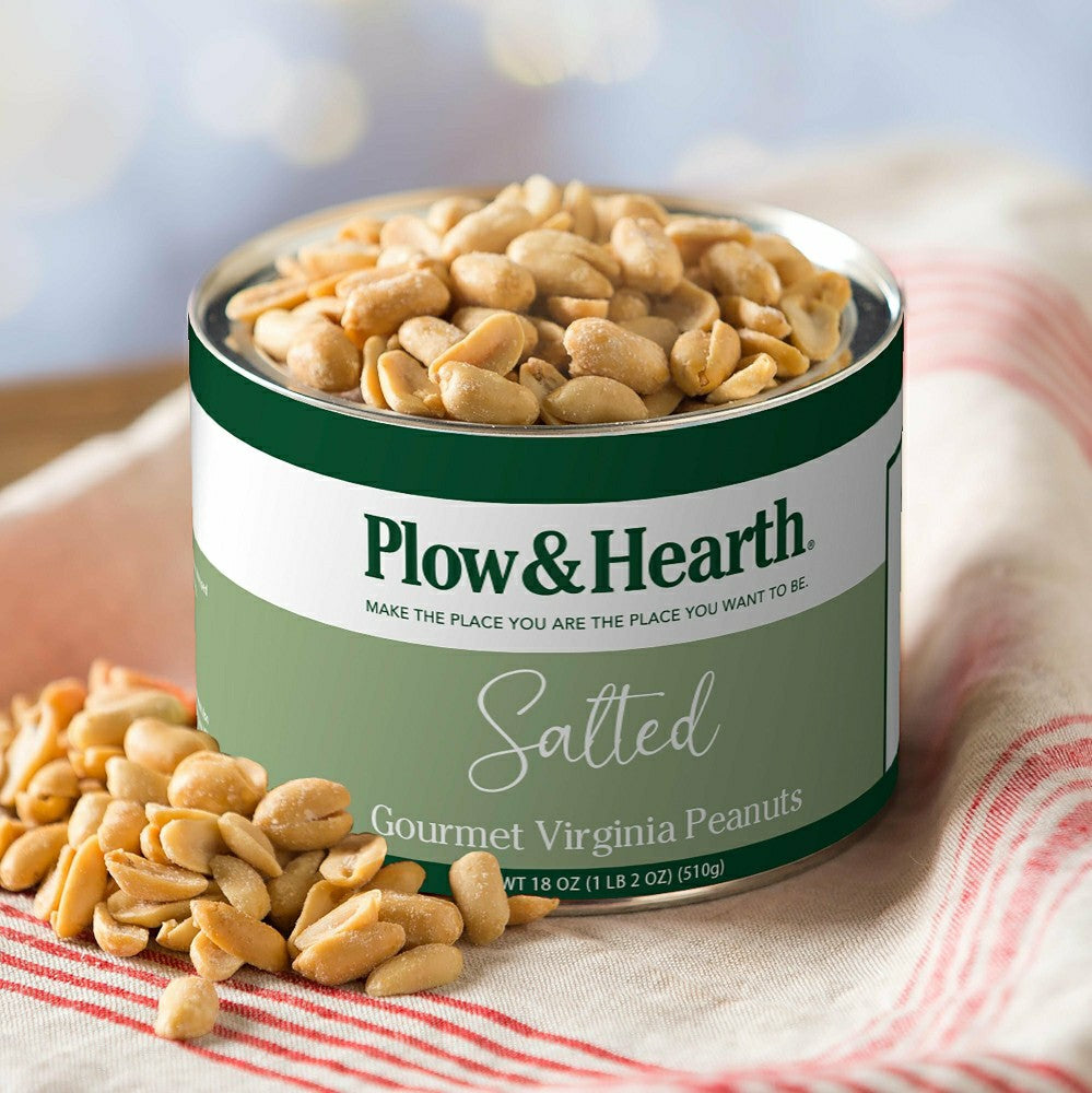 Peanut Trio Gift Tower | Plow & Hearth