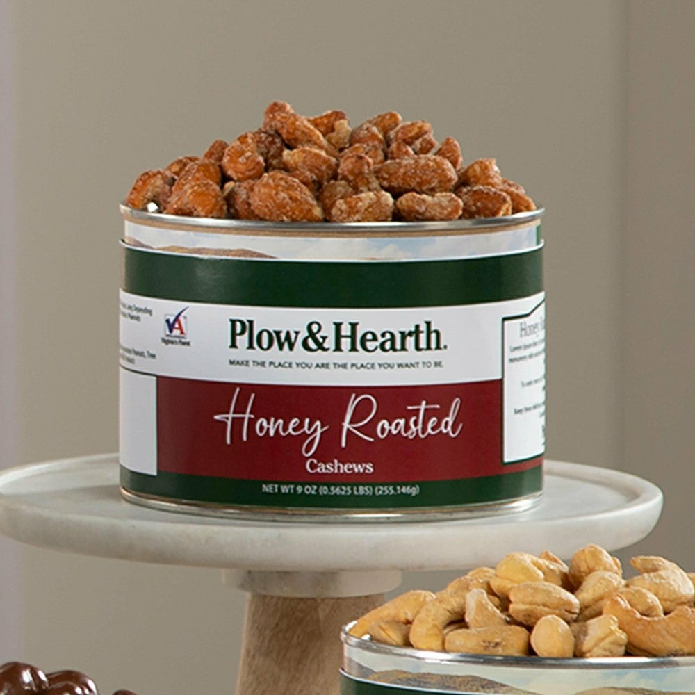 Jumbo Cover Cashews | Plow & Hearth