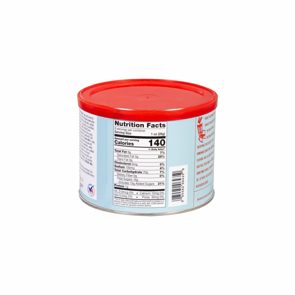 Red Rocker Candy Peppermint Blast, 8oz | Plow & Hearth