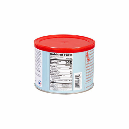 Red Rocker Candy Peppermint Blast, 8oz | Plow & Hearth