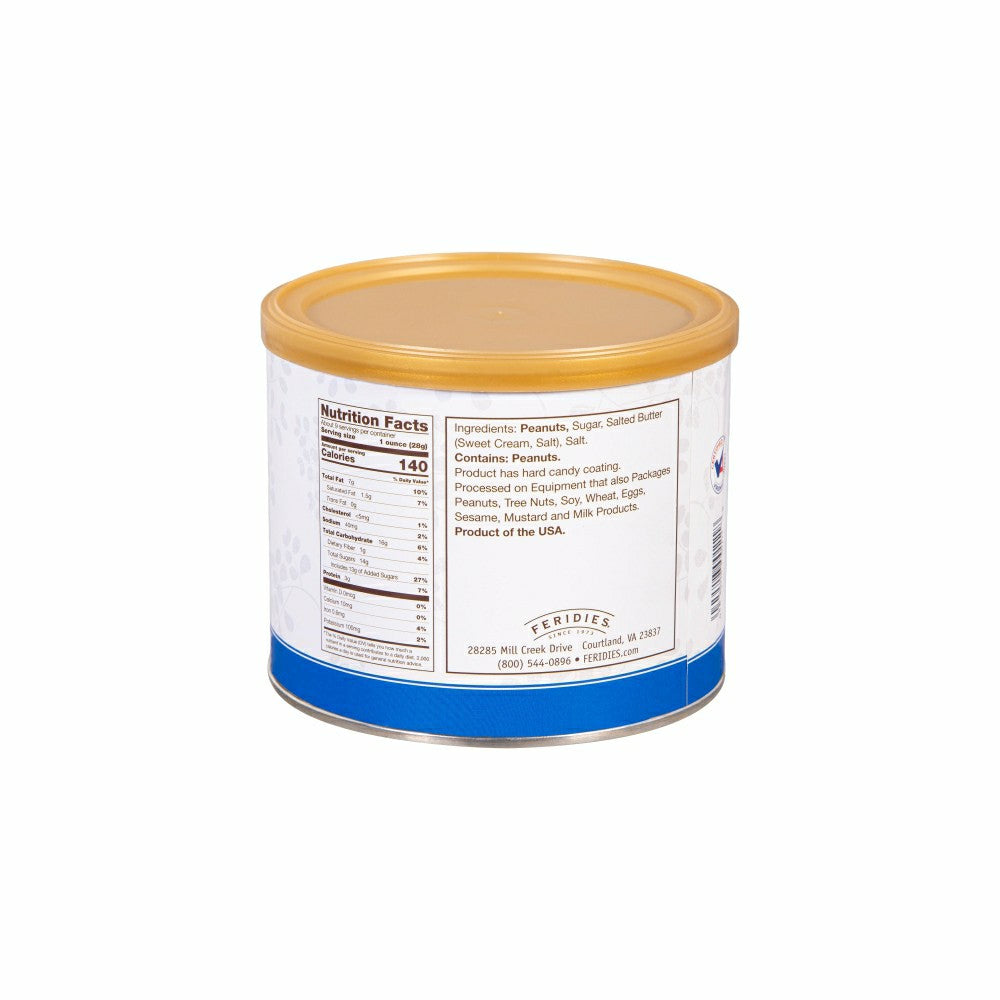 Butter Toffee Peanuts, 9oz | Plow & Hearth