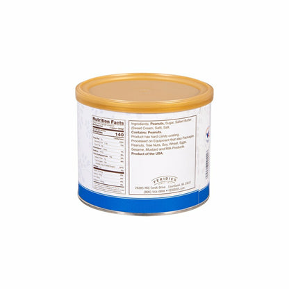 Butter Toffee Peanuts, 9oz | Plow & Hearth