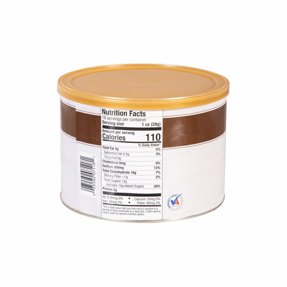 Peanut Brittle, 16oz | Plow & Hearth