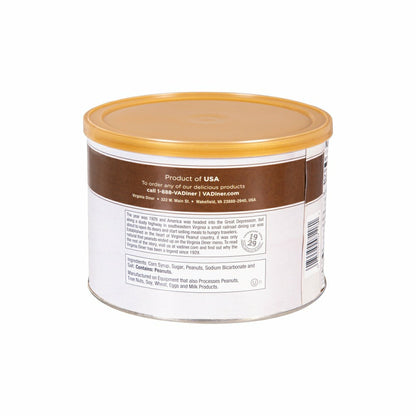 Peanut Brittle, 16oz | Plow & Hearth