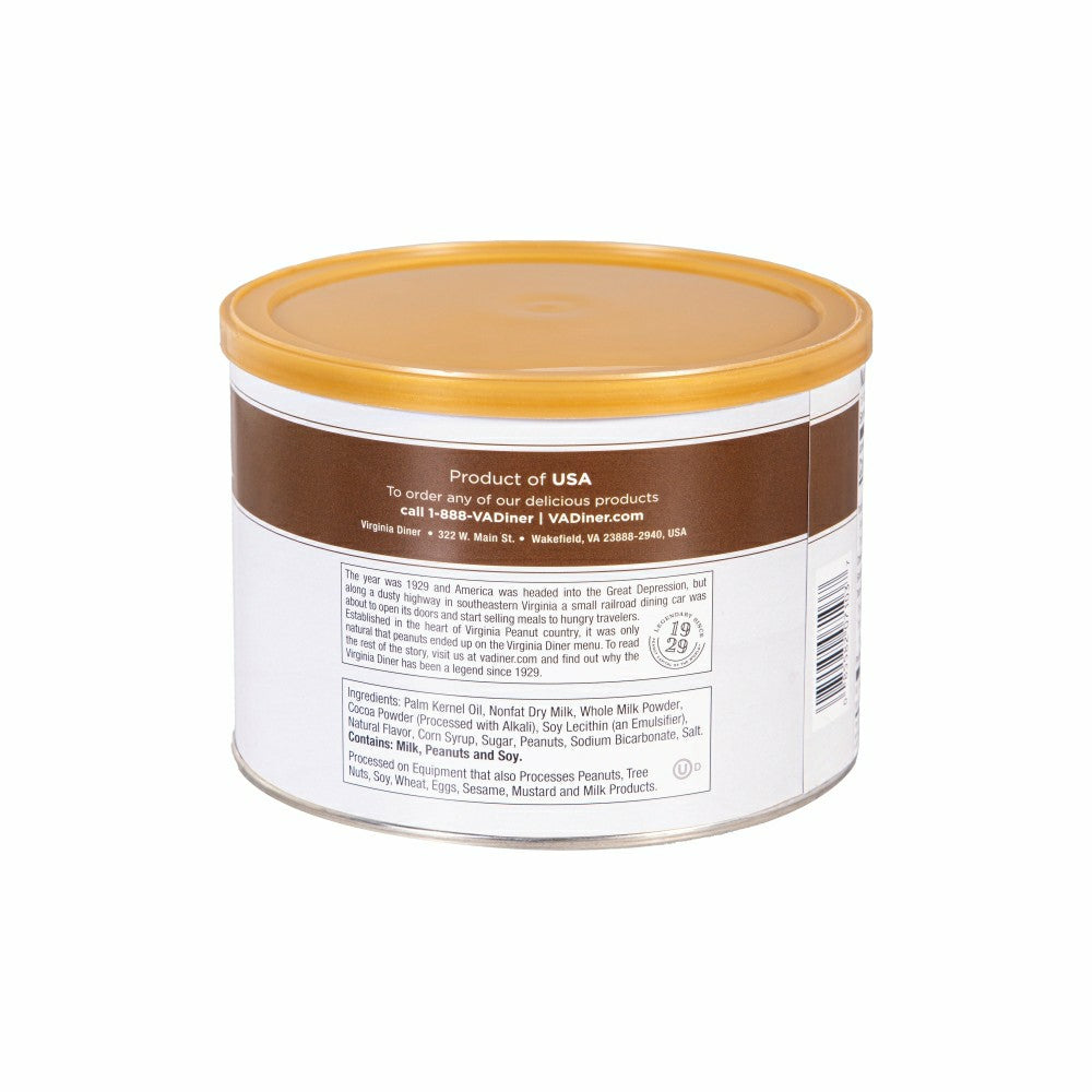 16 oz. Virginia Diner Chocolate Covered Peanut Brittle | Plow & Hearth