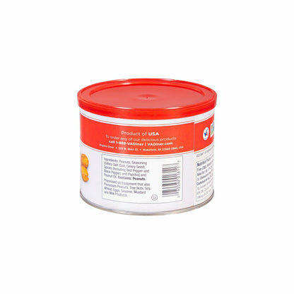 Old Bay Peanuts, 9oz | Plow & Hearth