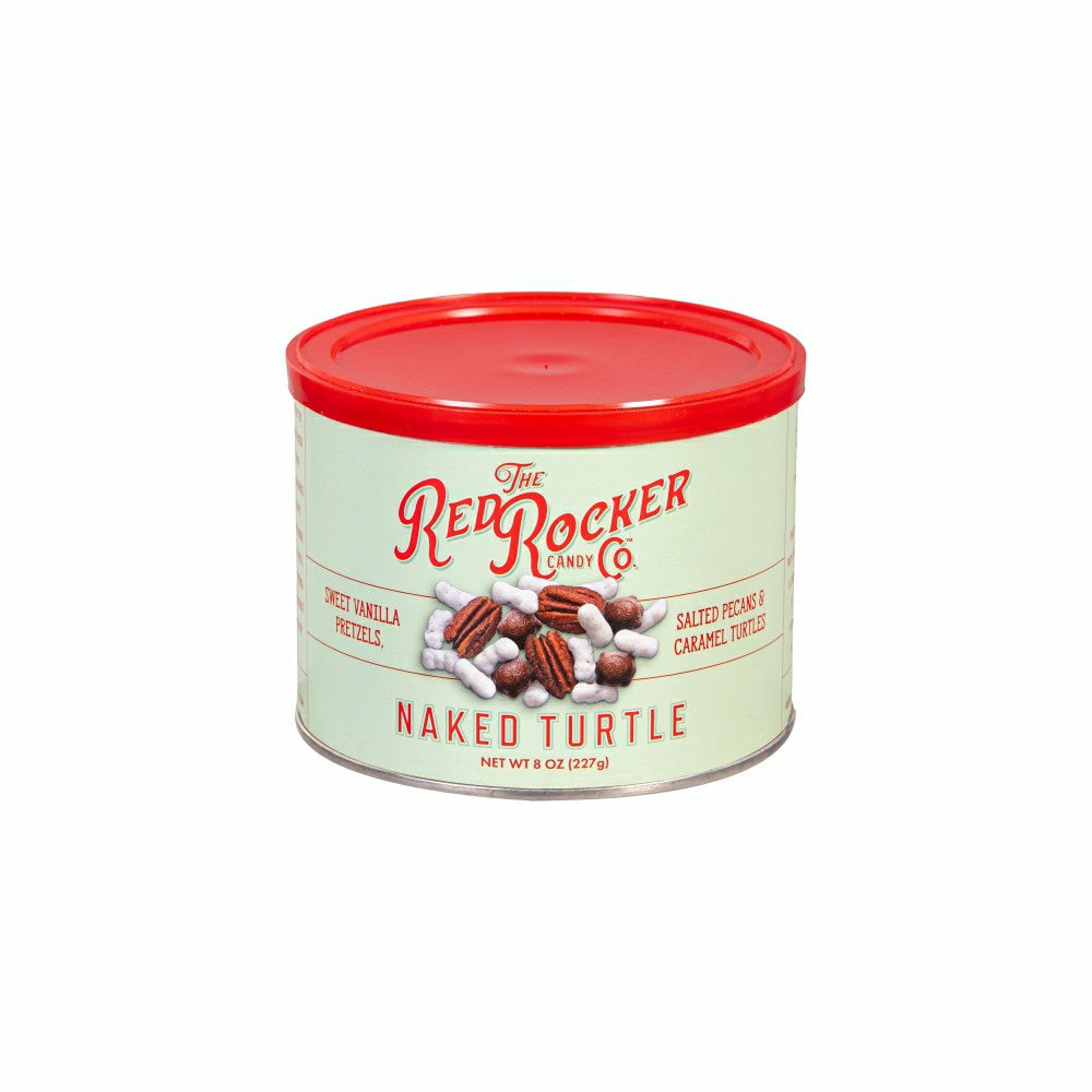 8 oz. Red Rocker Naked Turtle Mix | Plow & Hearth