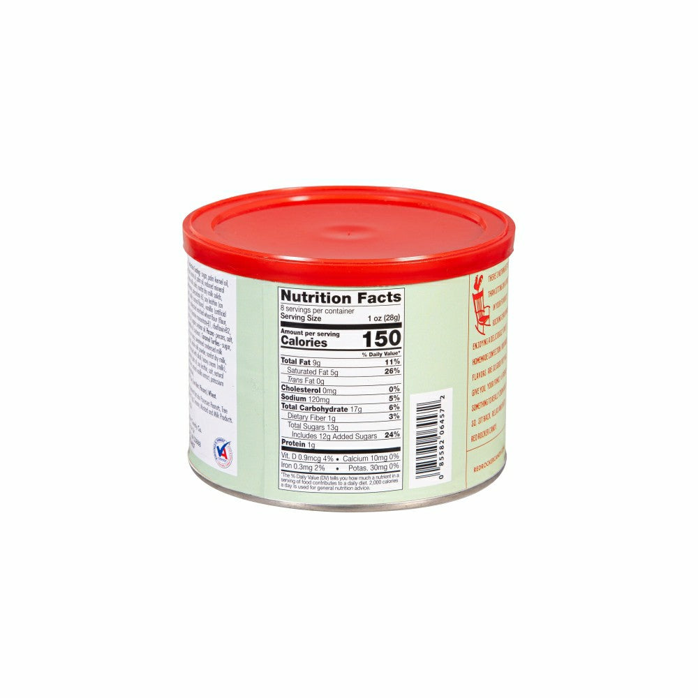 8 oz. Red Rocker Naked Turtle Mix | Plow & Hearth