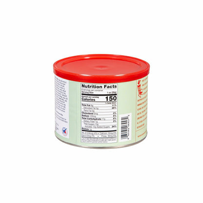 8 oz. Red Rocker Naked Turtle Mix | Plow & Hearth