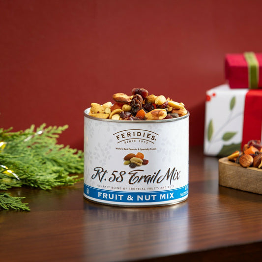 Feridies Rt. 58 Trail Mix, 9 oz. | Plow & Hearth