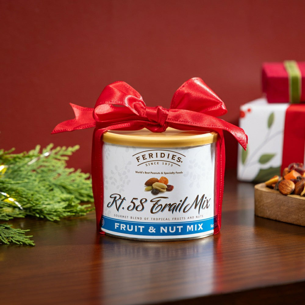 Feridies Rt. 58 Trail Mix, 9 oz. | Plow & Hearth
