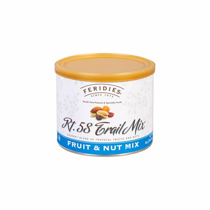 Feridies Rt. 58 Trail Mix, 9 oz. | Plow & Hearth