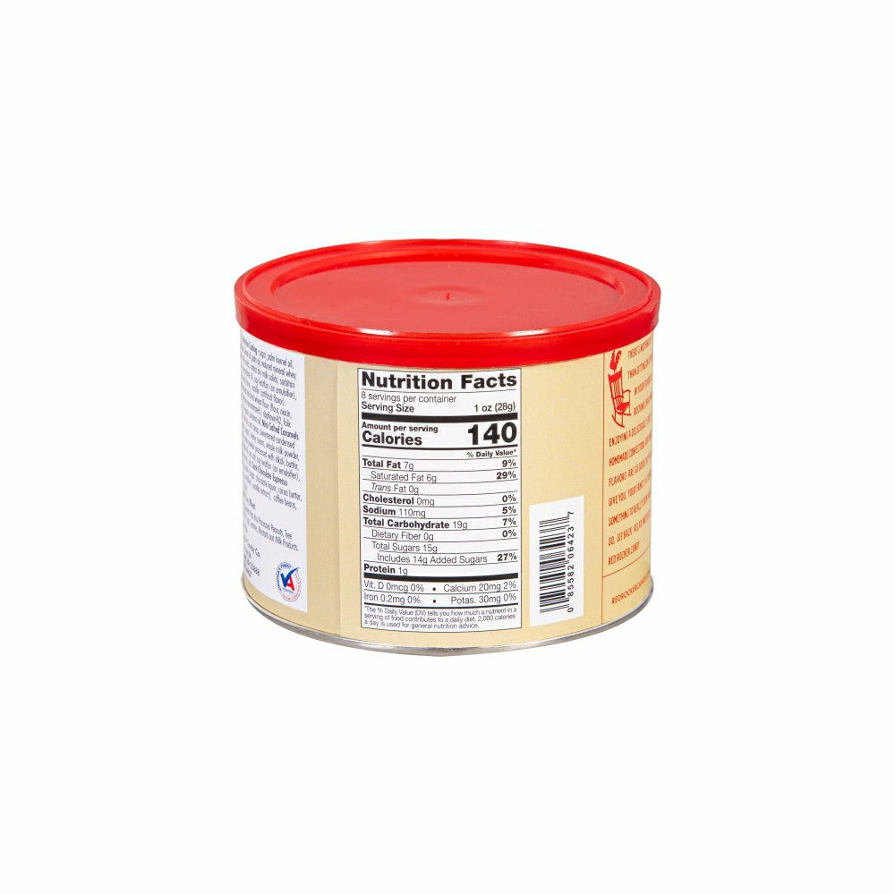 Red Rocker Candy Espresso Jolt, 8oz | Plow & Hearth