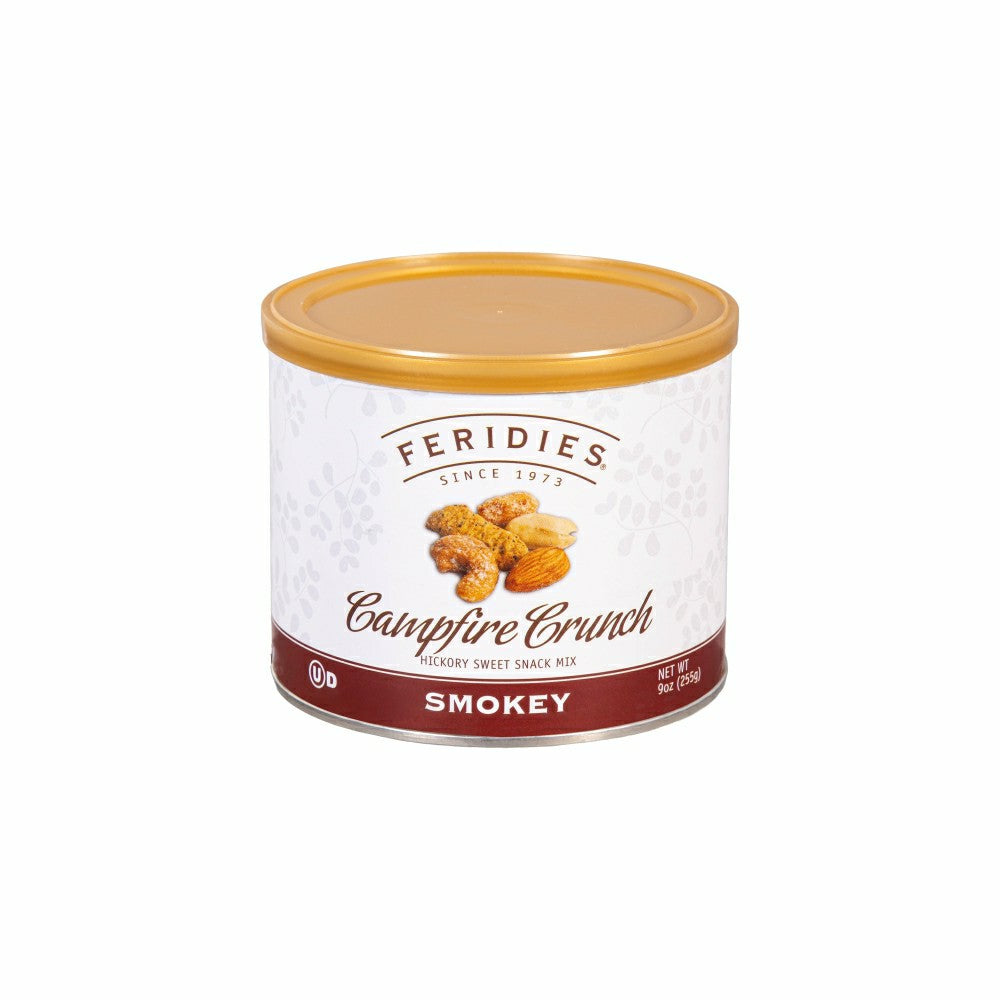 Campfire Crunch Peanuts, 9oz | Plow & Hearth