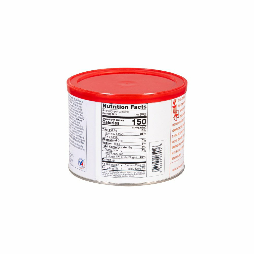 Red Rocker Candy Peanut Crunch, 8oz | Plow & Hearth