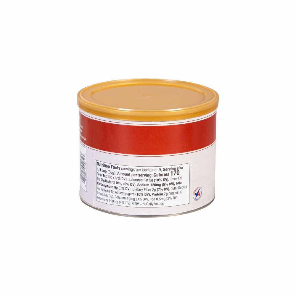 Honey BBQ Peanuts, 9oz | Plow & Hearth