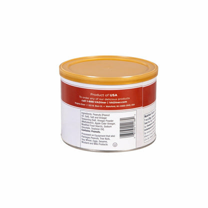 Virginia Diner 9 oz. Salt & Vinegar Peanuts | Plow & Hearth