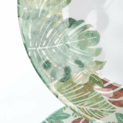 Tradewinds Melamine Salad Plates, Set of 6 | Plow & Hearth