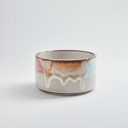 Stoneware Ceramic Bowls, Set of 4 | Plow & Hearth