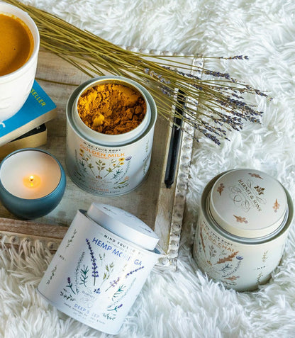 Wellness Trio Gift | Plow & Hearth